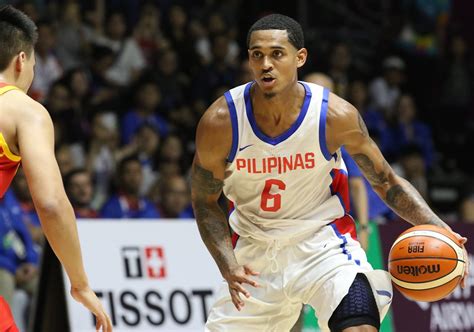 annette tullao davis|Jordan Clarkson to reinforce Gilas Pilipinas for next FIBA.